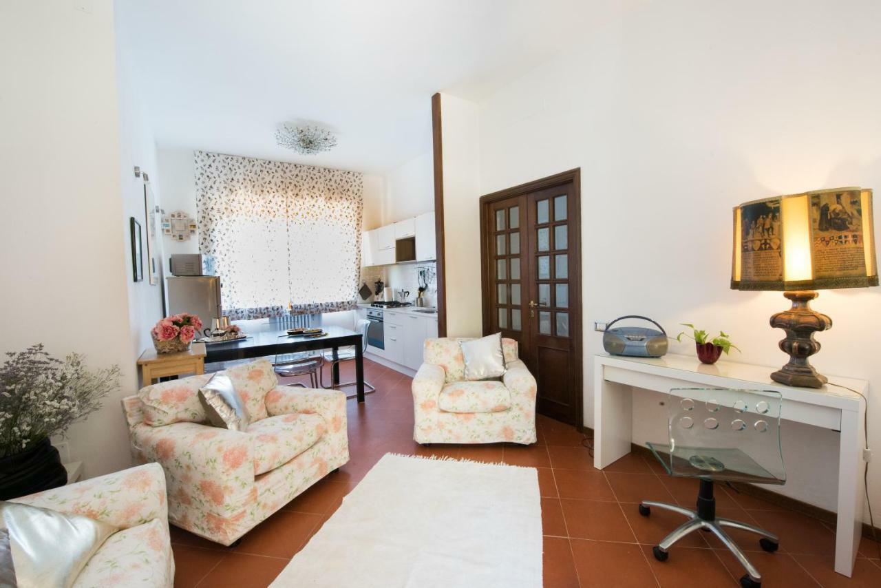 I Gelsomini Apartment Siena Exterior photo