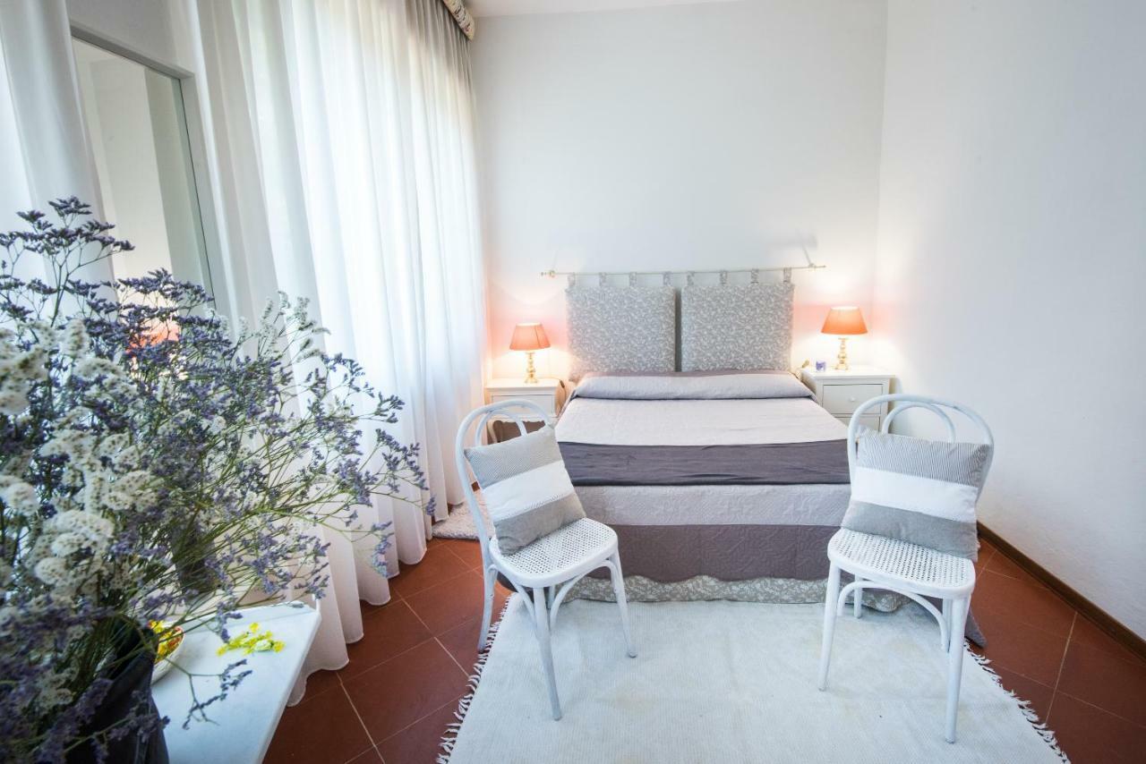 I Gelsomini Apartment Siena Exterior photo
